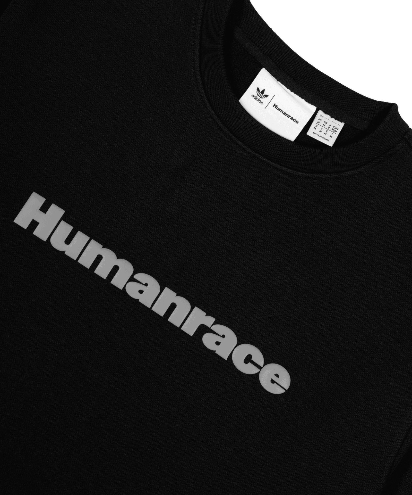 Pharrell Williams Humanrace Crew Sweat