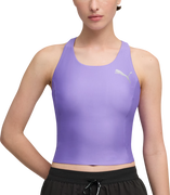 Puma Raceday Ultraform Crop Tank Top