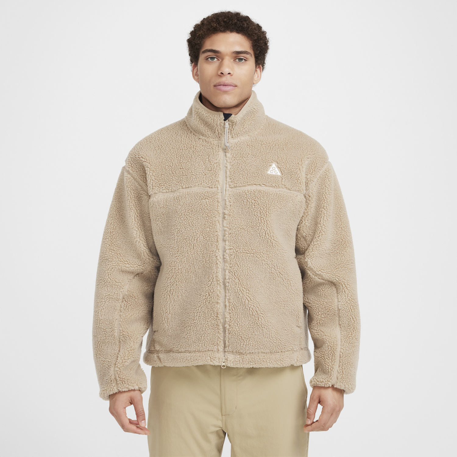 Parka Nike ACG Men's Therma-FIT ADV Hnedá | FV8653-247, 0