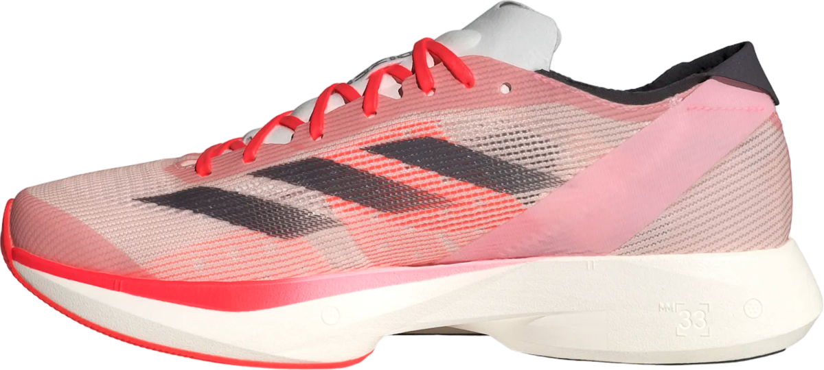 Tenisky a topánky adidas Performance adidas ADIZERO TAKUMI SEN 10 W Ružová | id3629, 1