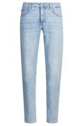 Maine Regular-Fit Mechanical-Stretch Jeans
