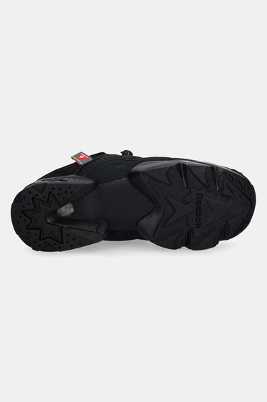 Tenisky a topánky Reebok Classic Instapump Fury Mule Čierna | 100202693, 4