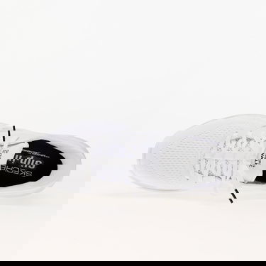 Tenisky a topánky Skechers Go Walk 7 - Valin White/ Black Biela | 125233 WBK, 3