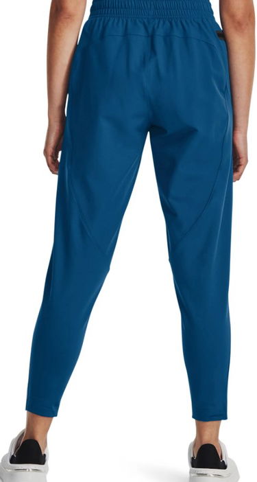 Tepláky Under Armour UA UNSTOPPABLE HYBRID-BLU Navy | 1379115-426, 1