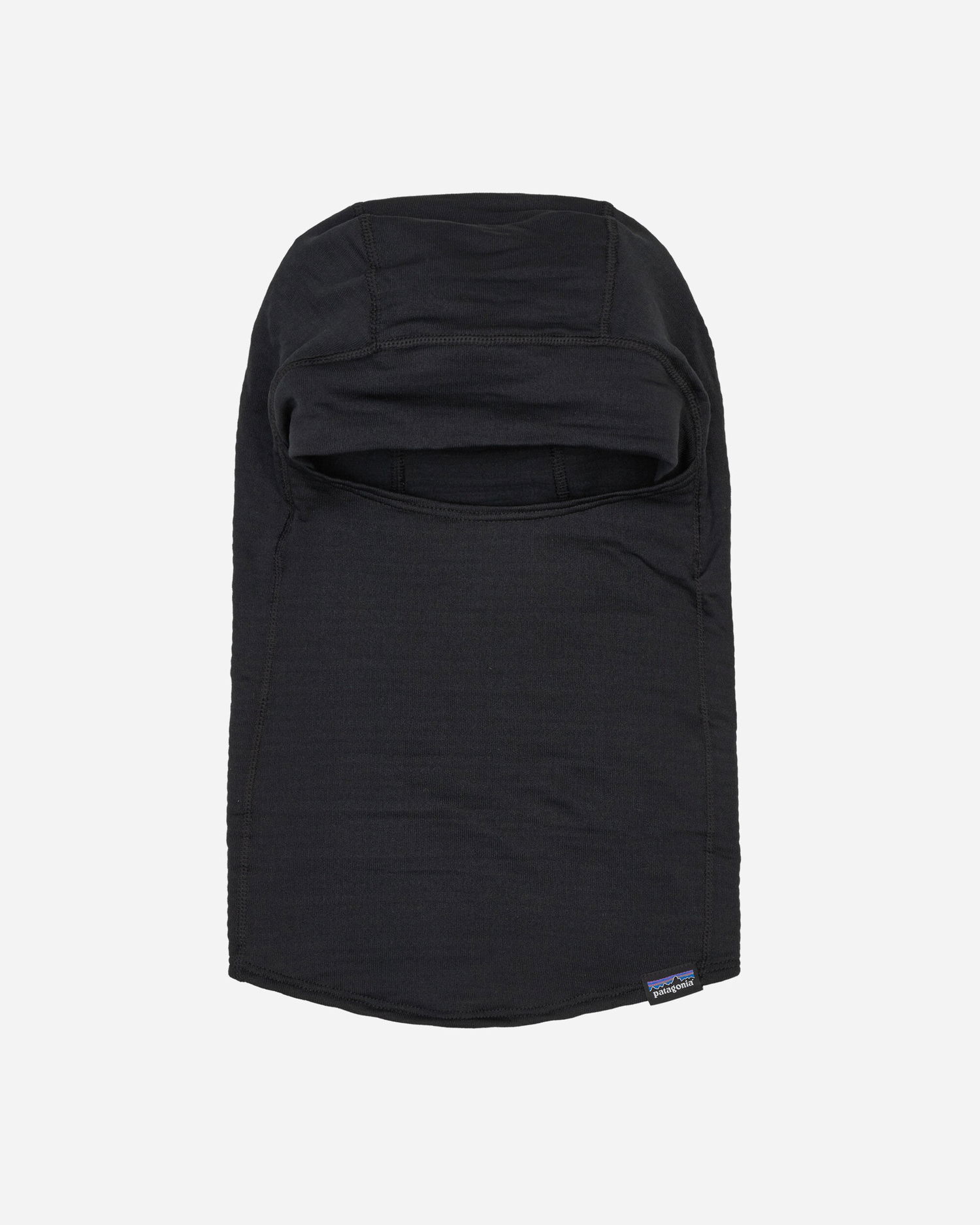 Kulicha Patagonia Balaclava Čierna | 22501 BLK, 0