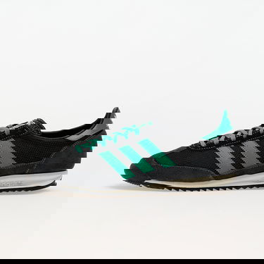Tenisky a topánky adidas Originals SL 72 OG W Čierna | JI1875, 0