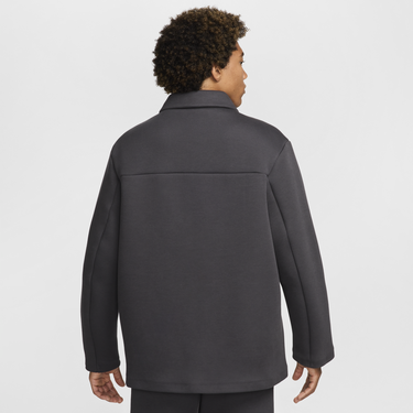 Bunda Nike Tech Shacket Čierna | FZ7566-060, 4