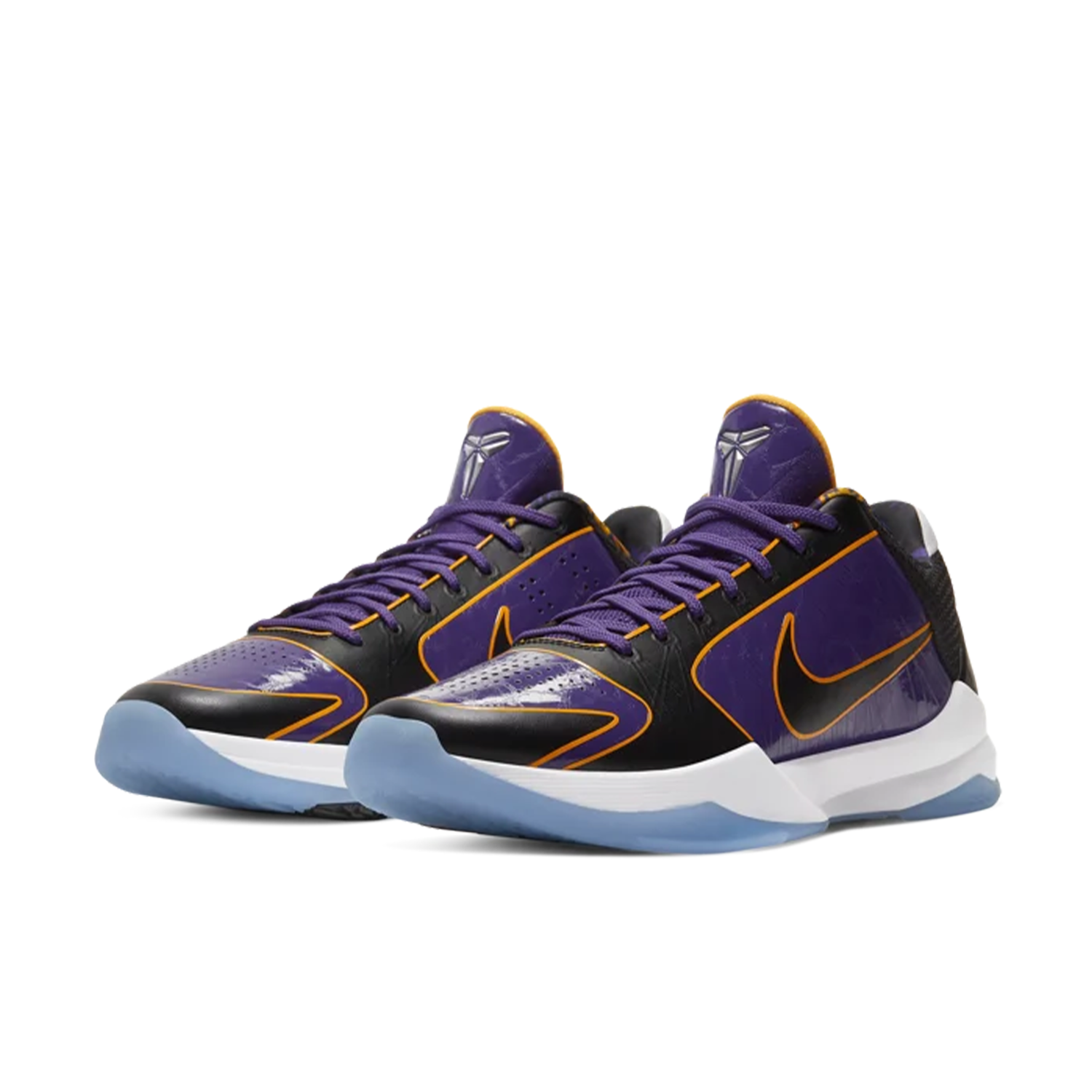 Tenisky a topánky Nike Zoom Kobe 5 Protro "5x Champ" Fialová | CD4991-500, 1