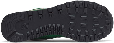 Tenisky a topánky New Balance 574 Zelené | ML574PQ2, 4