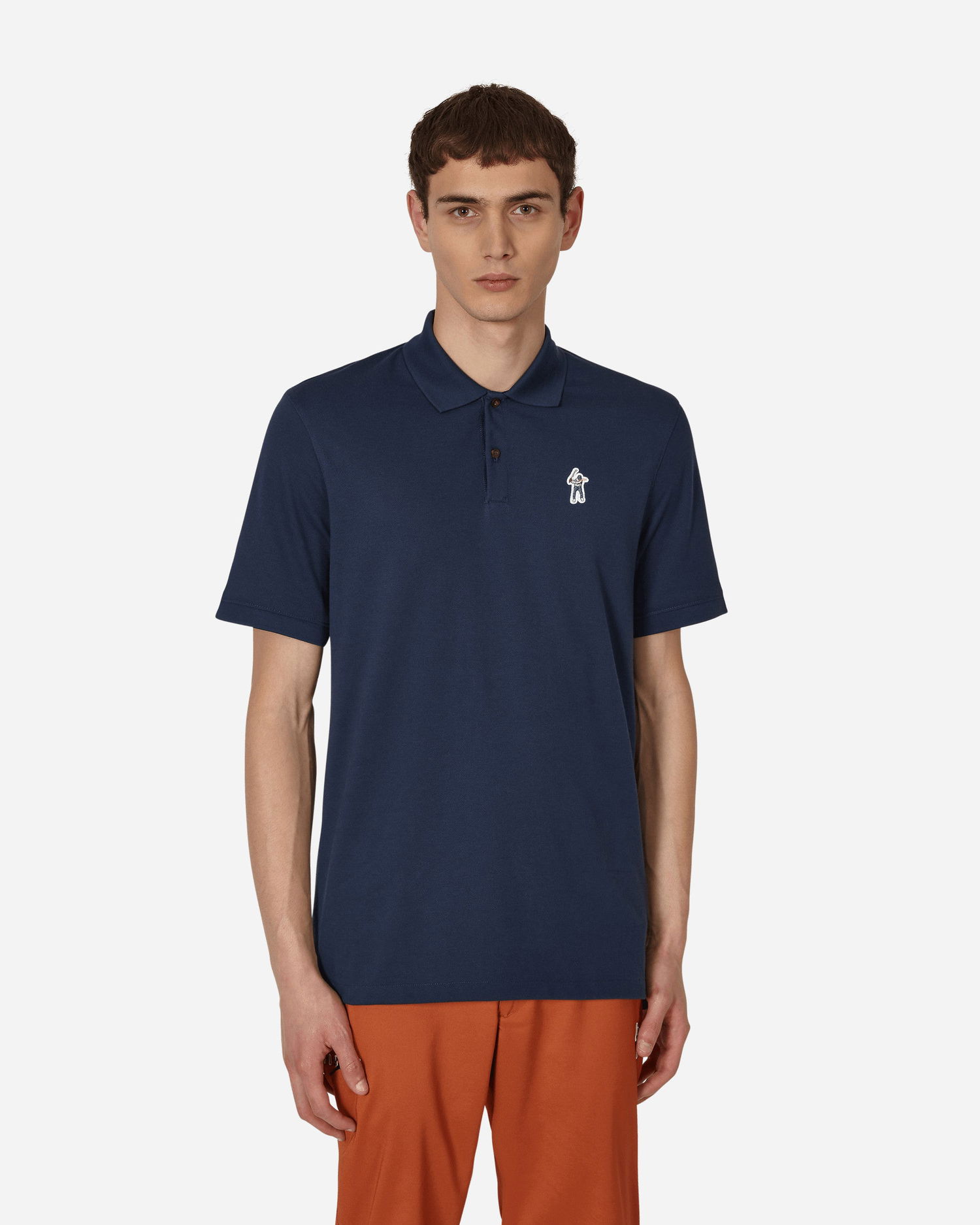 Polo tričko Jordan Eastside Golf Polo Shirt Navy | DV1892-410, 0