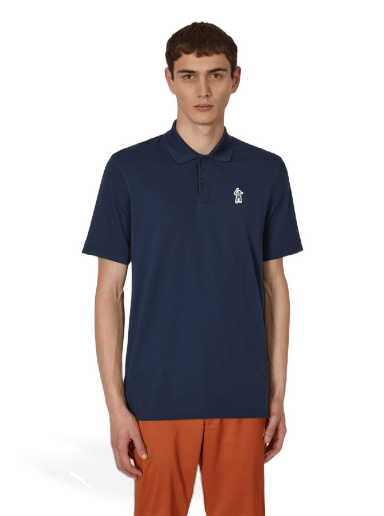 Polo tričko Jordan Eastside Golf Polo Shirt Navy | DV1892-410