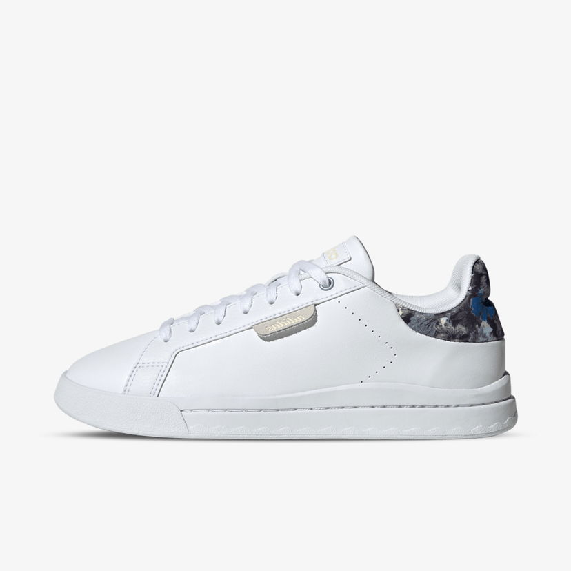 Tenisky a topánky adidas Performance COURT SILK Biela | GW1452