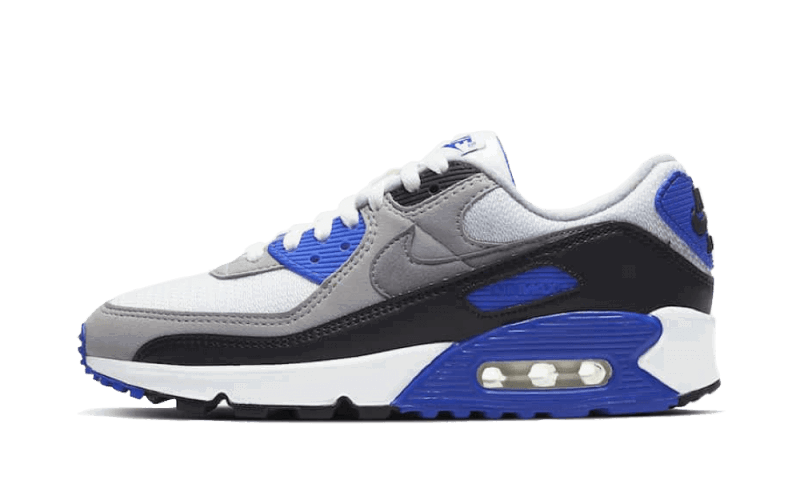 Tenisky a topánky Nike Air Max 90 ''Royal'' W Modrá | CD0490-100, 0