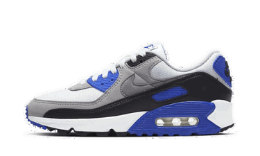 Tenisky a topánky Nike Air Max 90 ''Royal'' W Modrá | CD0490-100, 0