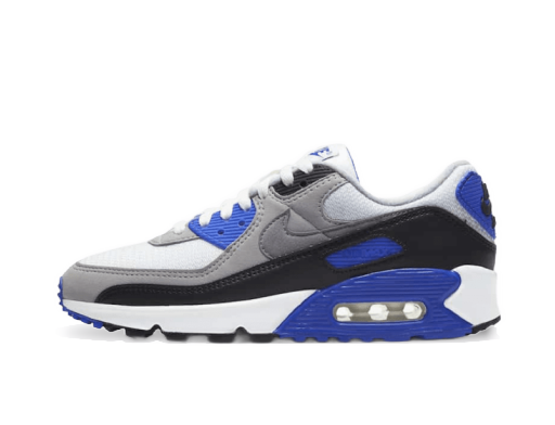 Tenisky a topánky Nike Air Max 90 ''Royal'' W Modrá | CD0490-100