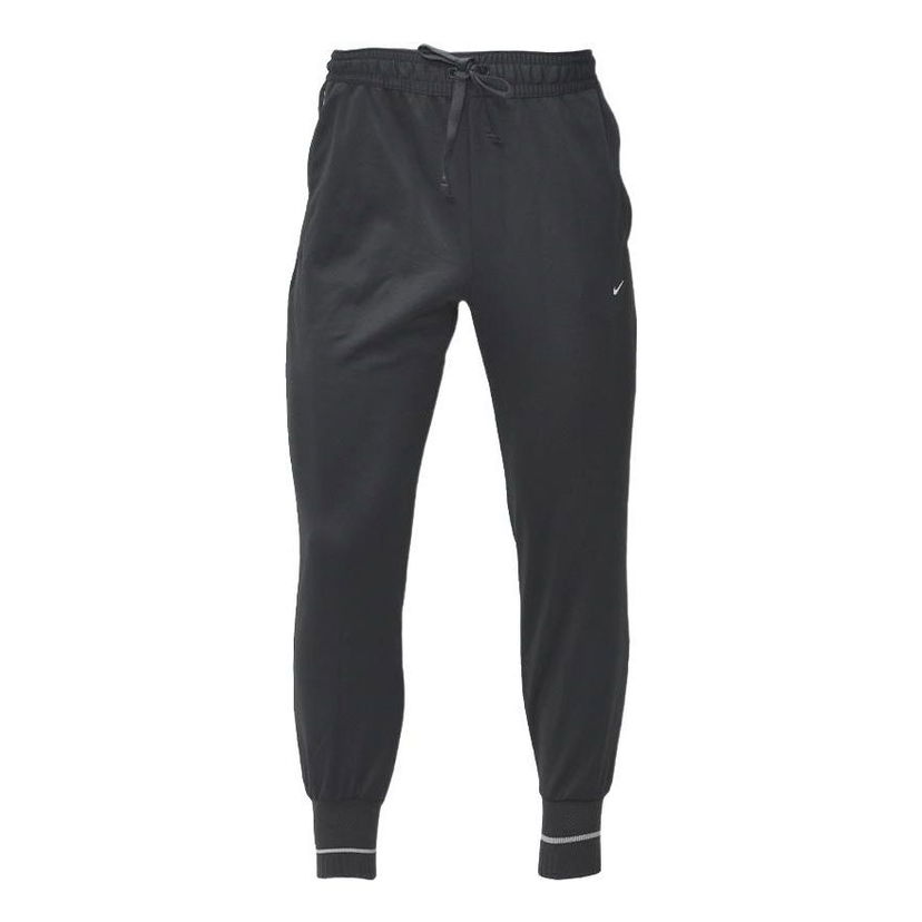 Tepláky Nike Nike Logo Joggers Čierna | DH9387-070