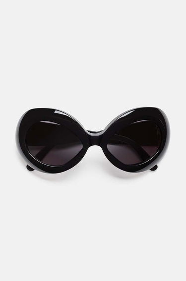 Tričko Marni Marni Lake Of Fire Sunglasses Biela | EYMRN00068.001.4DL, 3