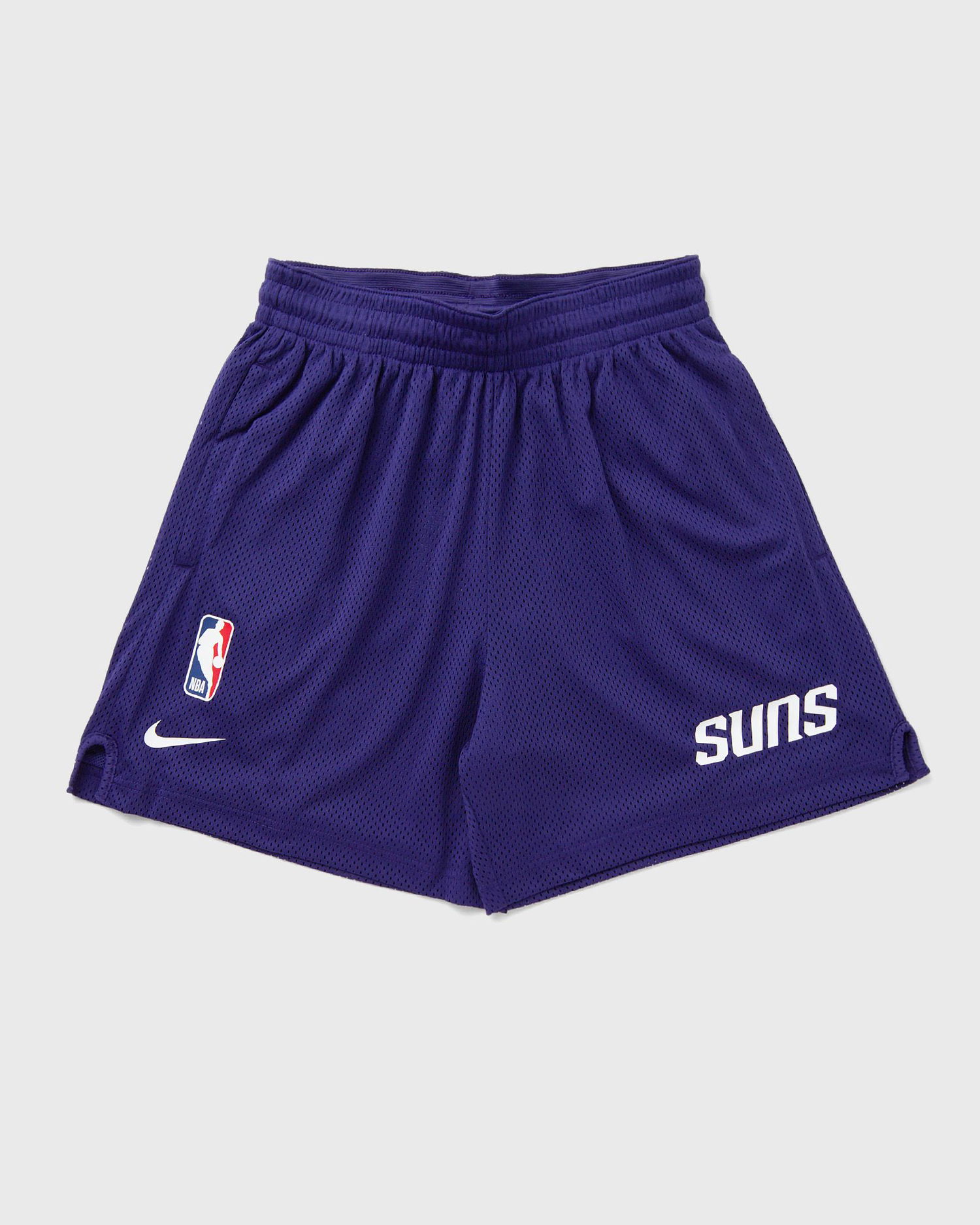 Šortky Nike PHOENIX SUNS NBA MESH SHORTS Fialová | FV2005-566, 0