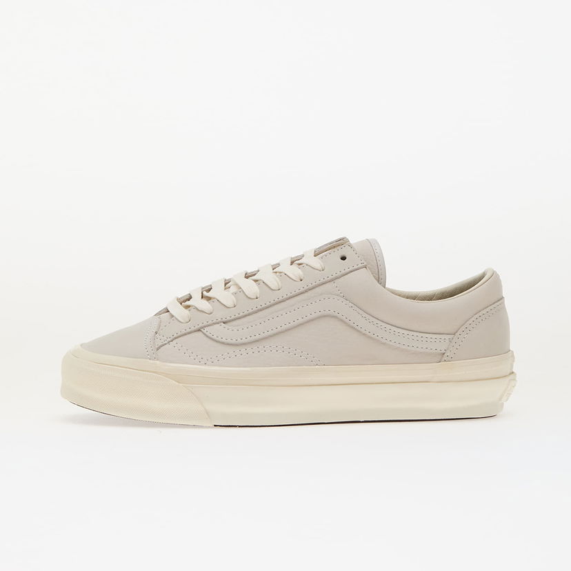 Tenisky a topánky Vans LX Old Skool 36 Le Marais 39 Béžová | VN000D57WHT1