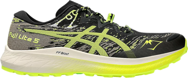 Tenisky a topánky Asics Fuji Lite 5 Žltá | 1011b889-001, 0