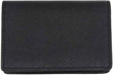 Oblečenie Vivienne Westwood Black Business Card Holder Čierna | 5115002OW-L001N-, 1