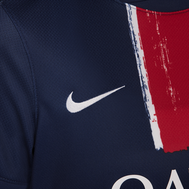 Dres Nike Dri-FIT Paris Saint-Germain 2024 Stadium Navy | FN8985-411, 4