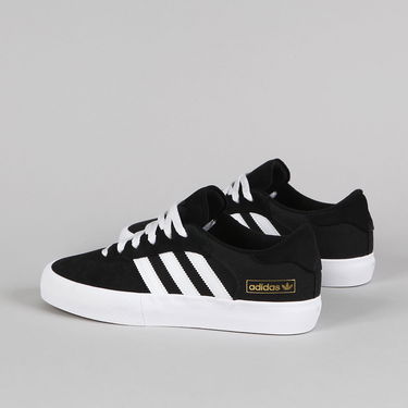 Tenisky a topánky adidas Originals Matchbreak Super Čierna | EG2732, 3