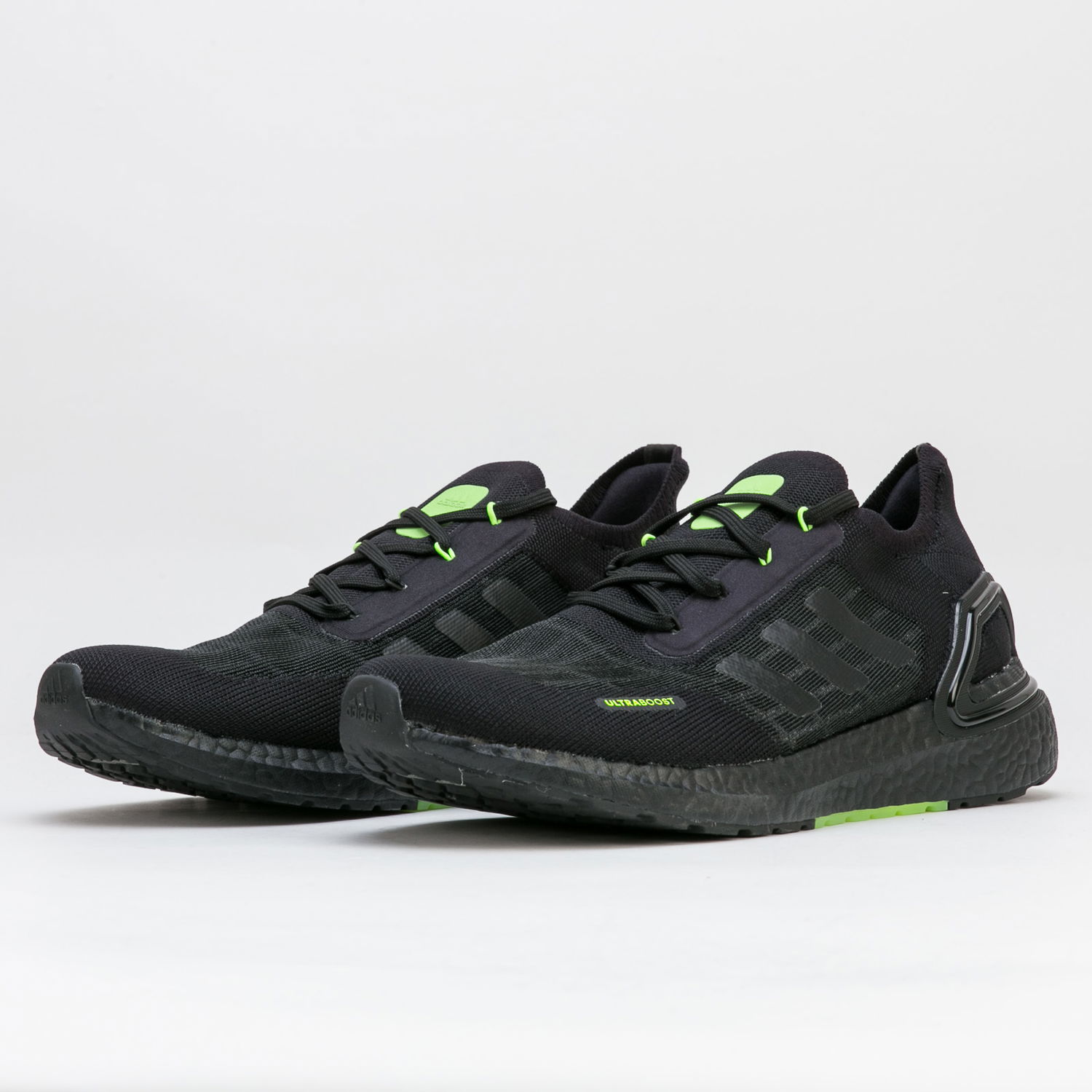 Tenisky a topánky adidas Performance Ultraboost S.RDY Čierna | EG0750, 0