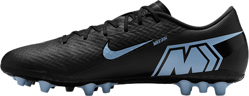 Tenisky a topánky Nike Nike Zoom Vapor 16 Academy AG Čierna | fq8364-001, 1