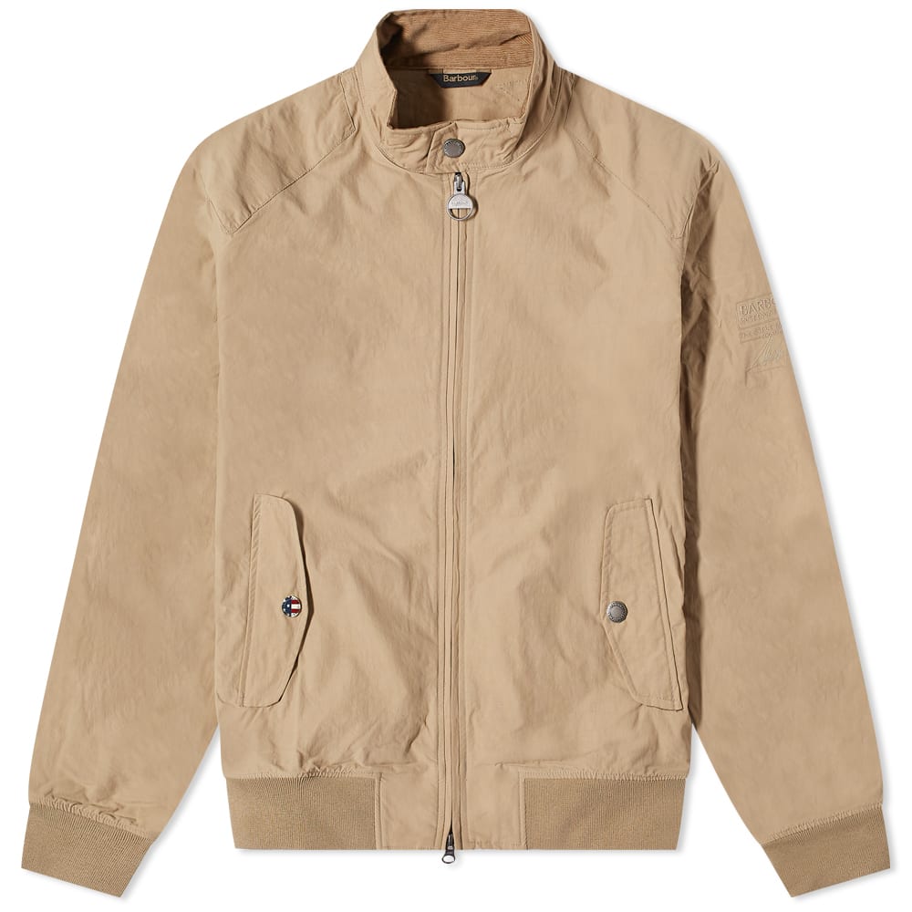 Rectifier Harrington Casual