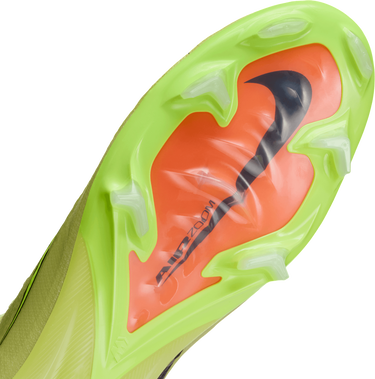 Tenisky a topánky Nike Zoom Superfly 10 Elite FG Žltá | fq1454-302, 7