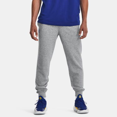 Tepláky Under Armour Sweatpants Šedá | 1380838-011, 0