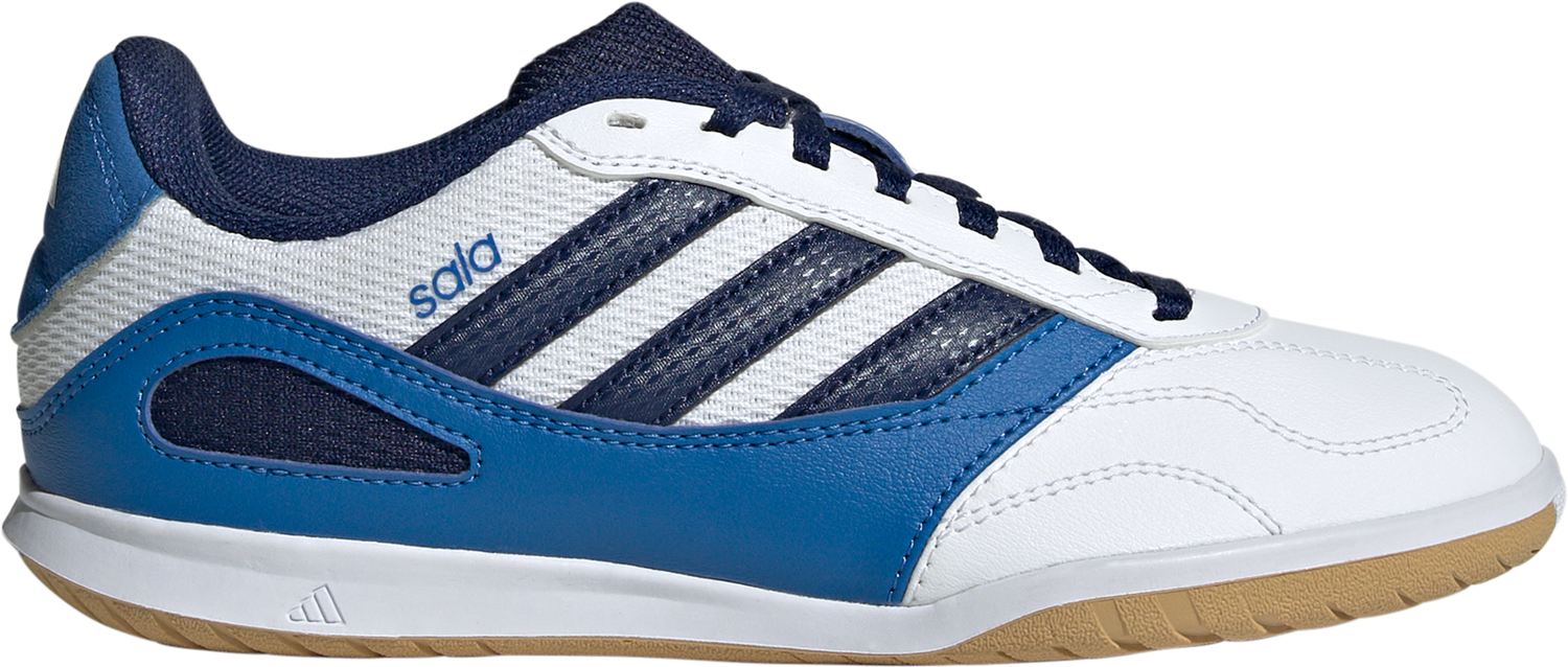 Tenisky a topánky adidas Performance SUPER SALA III Modrá | jp5597, 0