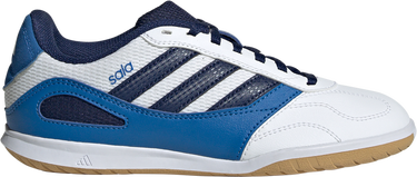 Tenisky a topánky adidas Performance SUPER SALA III Modrá | jp5597, 0