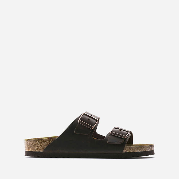 Tenisky a topánky Birkenstock Arizona Hnedá | 0052533, 0