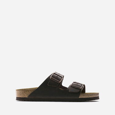 Tenisky a topánky Birkenstock Arizona Hnedá | 0052533, 0