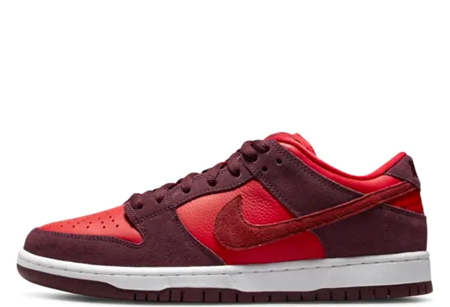 Dunk Low "Cherry - Fruity Pack"