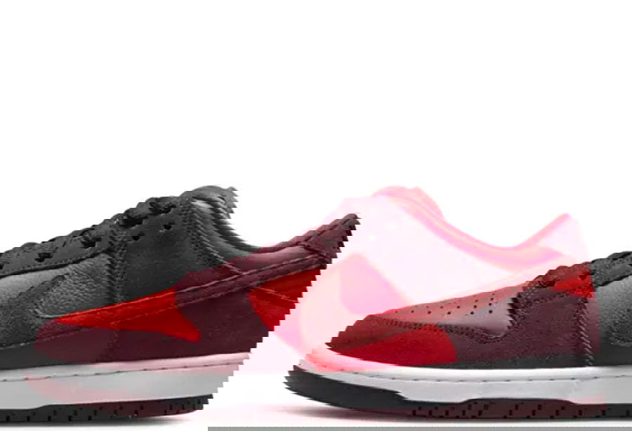 Tenisky a topánky Nike SB Dunk Low "Cherry - Fruity Pack" Červená | DM0807-600, 1