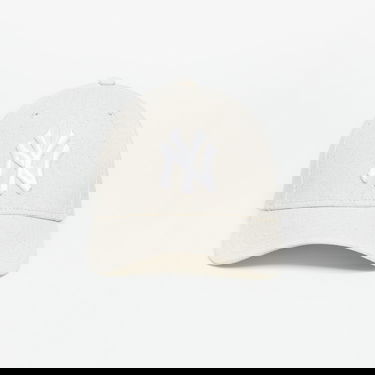 Šiltovka New Era NY Yankees Linen 9FORTY Cap Biela | 60357963, 0