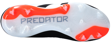 Tenisky a topánky adidas Performance PREDATOR ELITE LL FG J Rôznofarebný | ig7753, 4