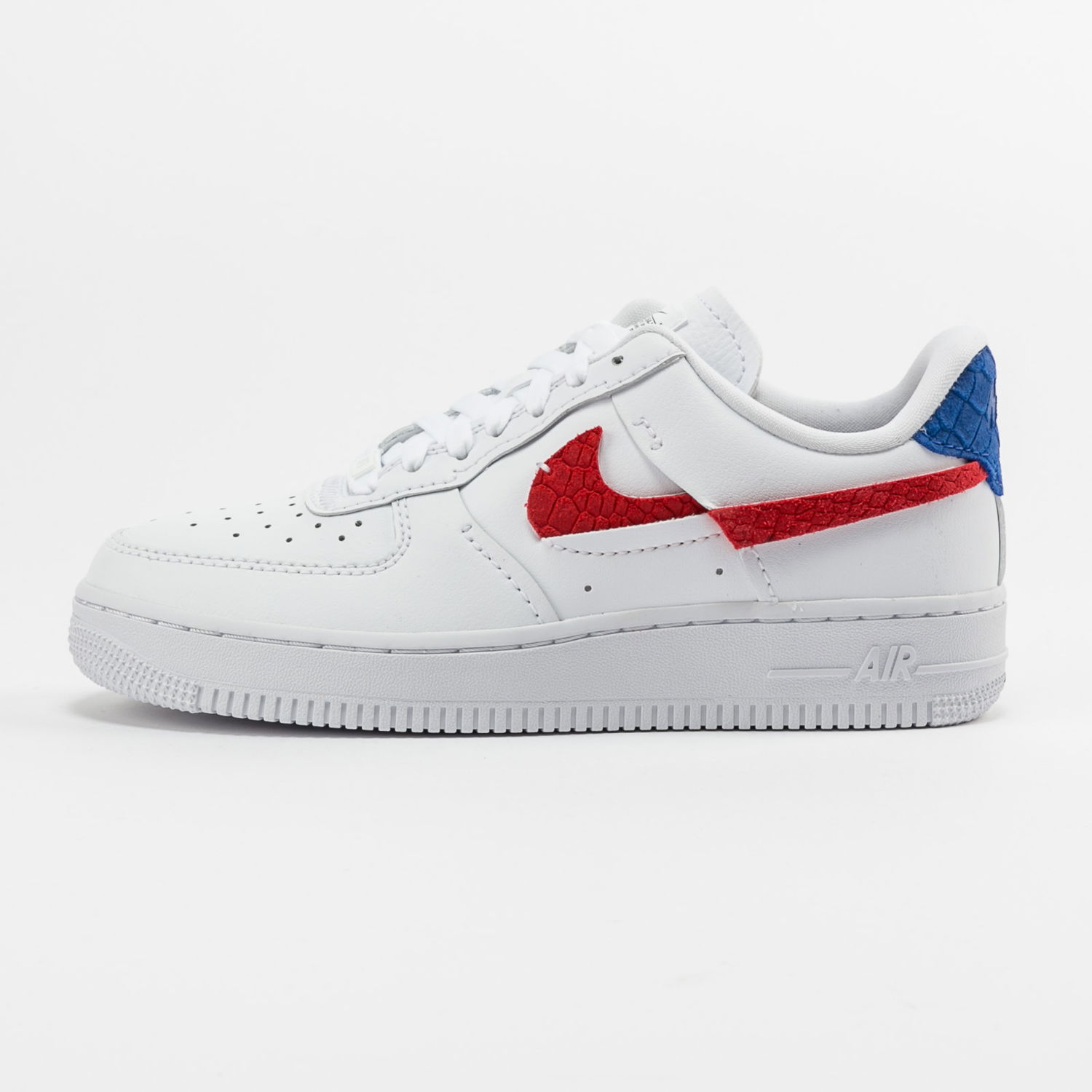 Tenisky a topánky Nike Air Force 1 LXX W Biela | DC1164-100, 0