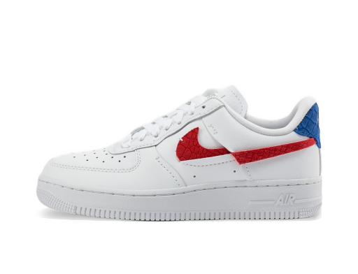 Tenisky a topánky Nike Air Force 1 LXX W Biela | DC1164-100