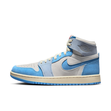 Tenisky a topánky Jordan Air Jordan 1 High Zoom Air CMFT "Phantom University Blue" W Modrá | DV1305-004, 0