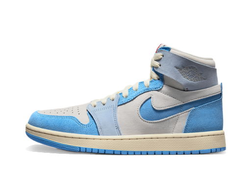 Tenisky a topánky Jordan Air Jordan 1 High Zoom Air CMFT "Phantom University Blue" W Modrá | DV1305-004