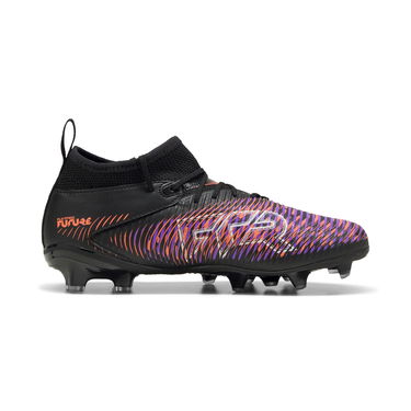 Tenisky a topánky Puma FUTURE 8 MATCH FG/AG Čierna | 108143_01, 4