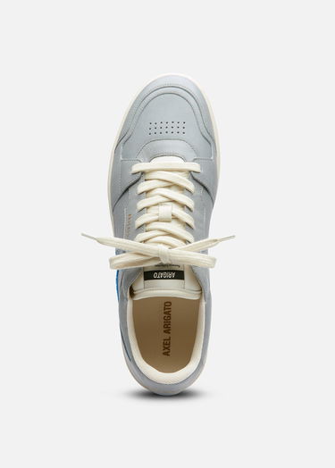 Tenisky a topánky AXEL ARIGATO Dice Lo Bee Bird Šedá | F3620002, 4