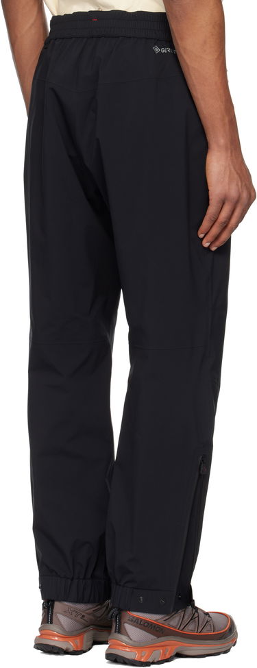 Nohavice Moncler Grenoble GORE-TEX Jogging Pants Čierna | K10972A000045987M, 2