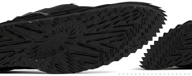 Tenisky a topánky UGG Lowmel Black (W) Čierna | 1152410K-BLK, 2