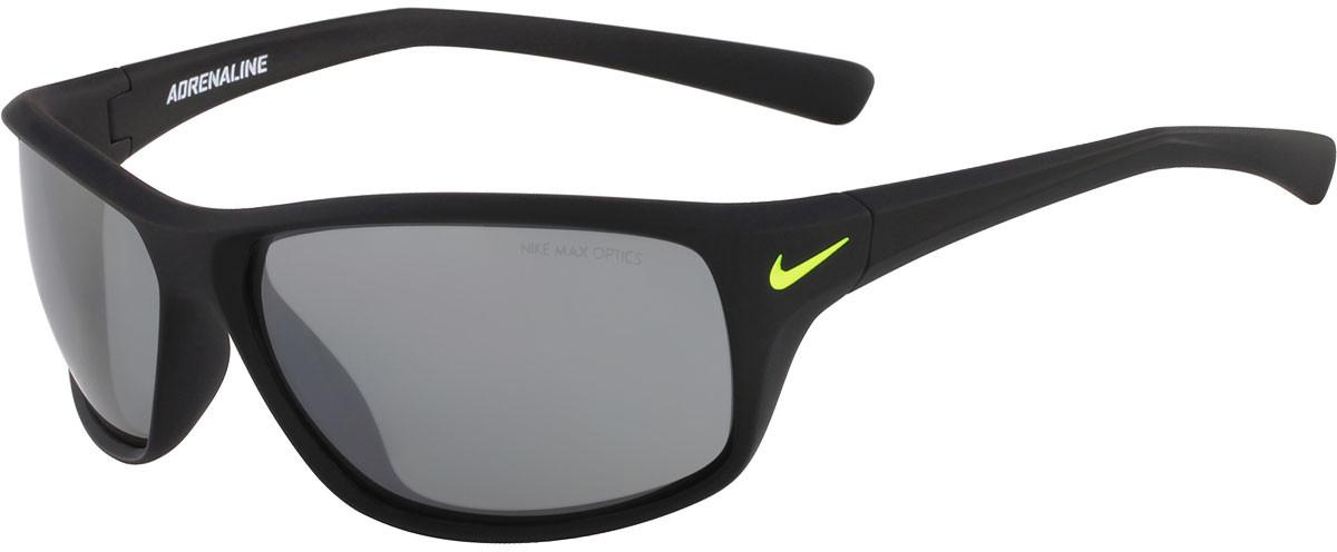 Slnečné okuliare Nike Nike Adrenaline Sunglasses Čierna | 37456, 0