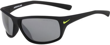 Slnečné okuliare Nike Nike Adrenaline Sunglasses Čierna | 37456, 0